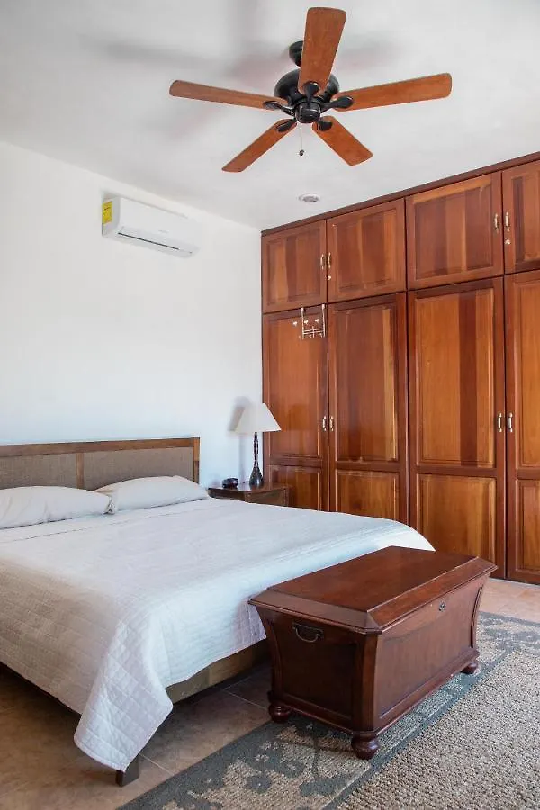Appartamento Departamento Con Alberca Privada Chetumal