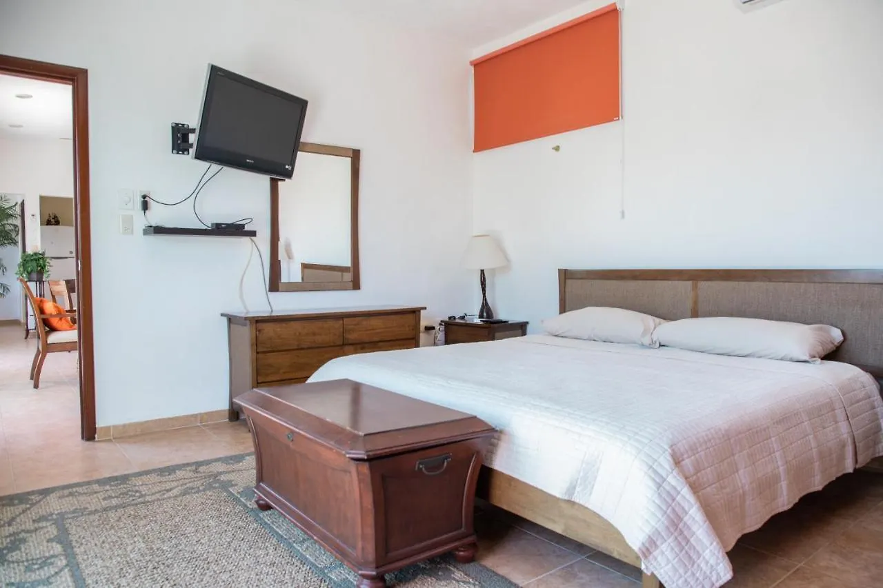 Appartamento Departamento Con Alberca Privada Chetumal Messico