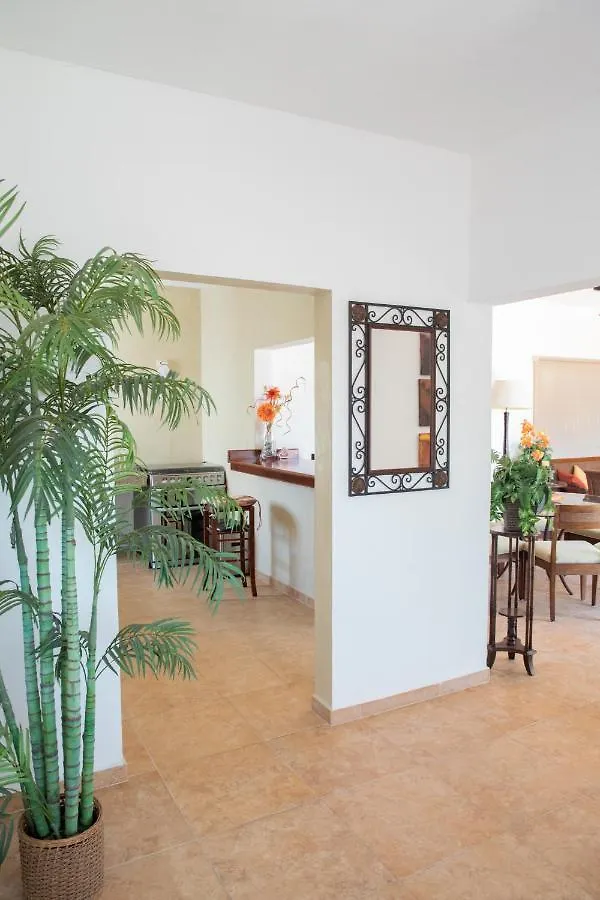 Appartamento Departamento Con Alberca Privada Chetumal Messico