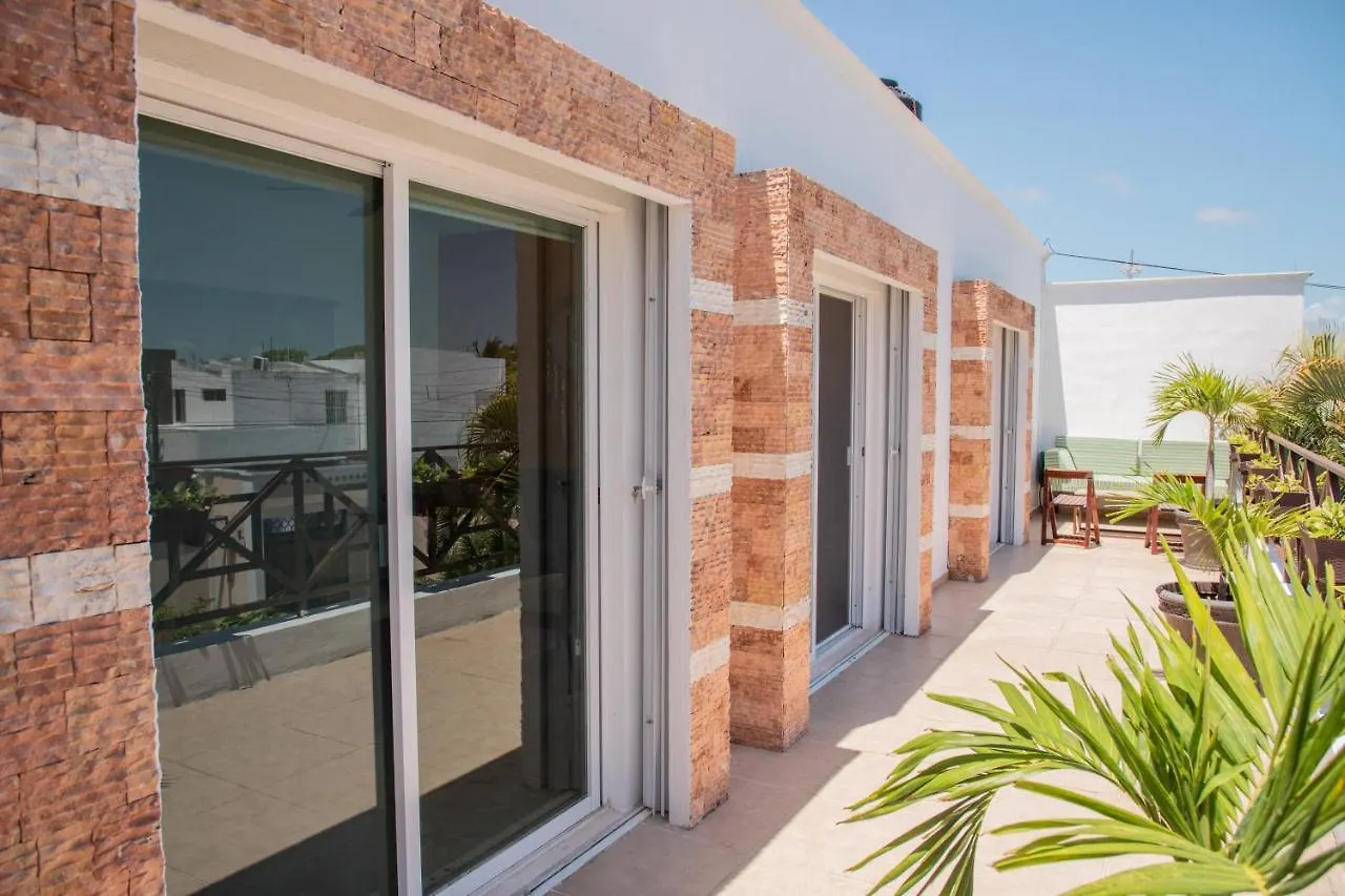 Appartamento Departamento Con Alberca Privada Chetumal