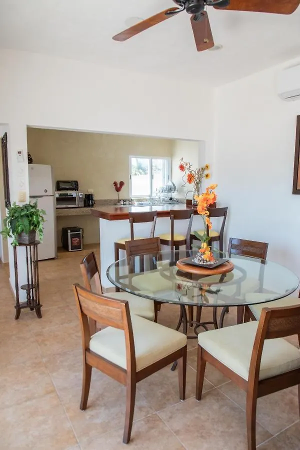 Appartamento Departamento Con Alberca Privada Chetumal