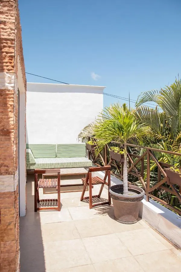 Appartamento Departamento Con Alberca Privada Chetumal