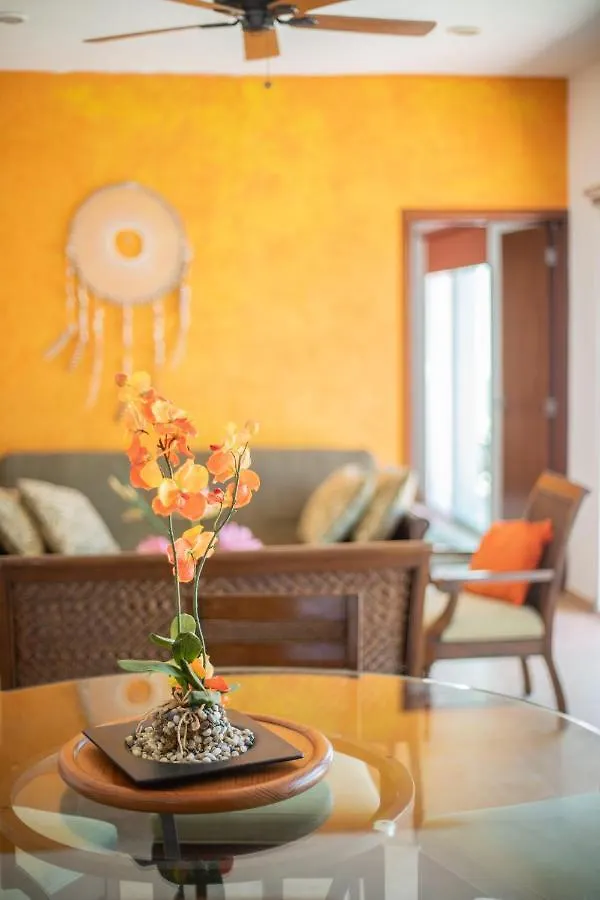 Appartamento Departamento Con Alberca Privada Chetumal Messico