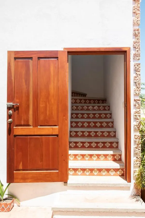 Appartamento Departamento Con Alberca Privada Chetumal