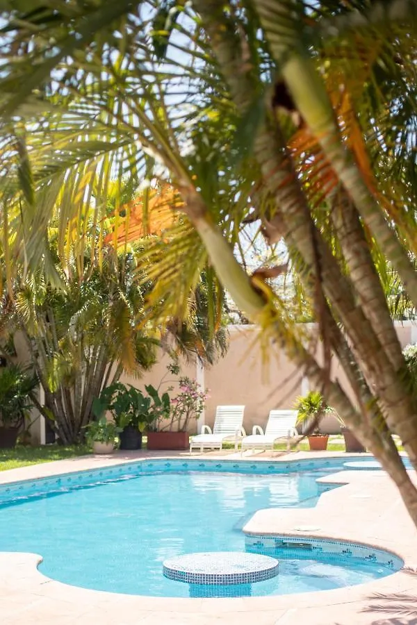 Appartamento Departamento Con Alberca Privada Chetumal