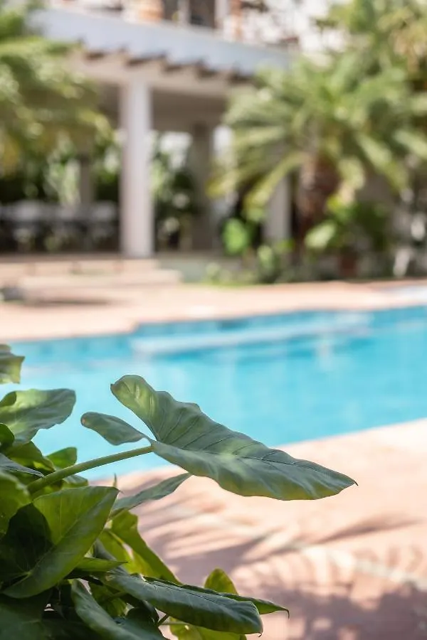 Appartamento Departamento Con Alberca Privada Chetumal