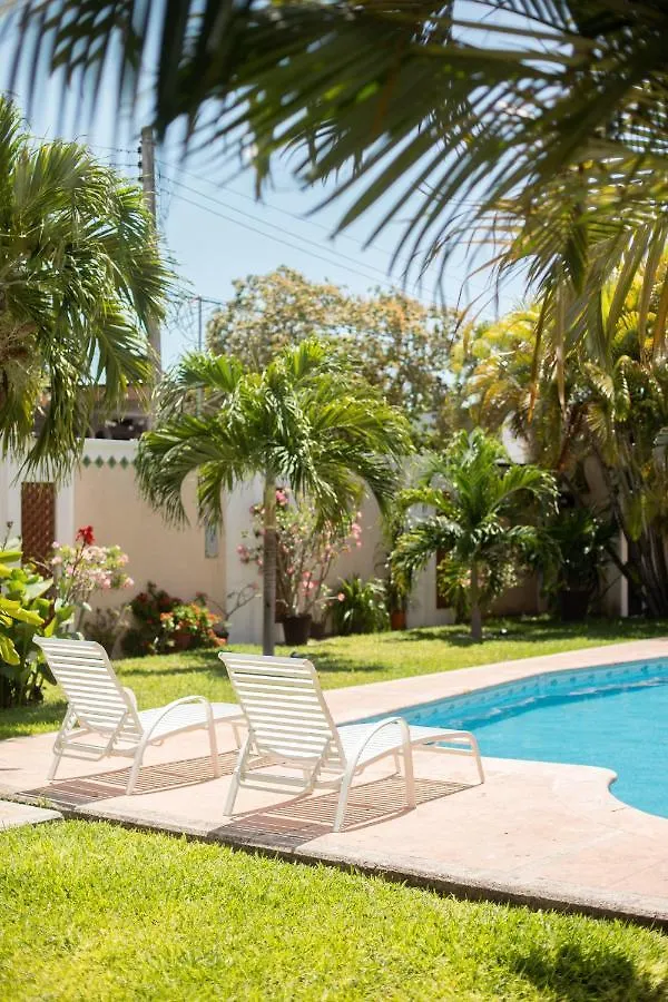 Appartamento Departamento Con Alberca Privada Chetumal