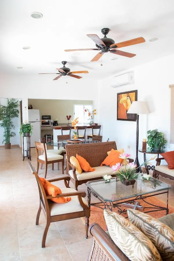 Appartamento Departamento Con Alberca Privada Chetumal