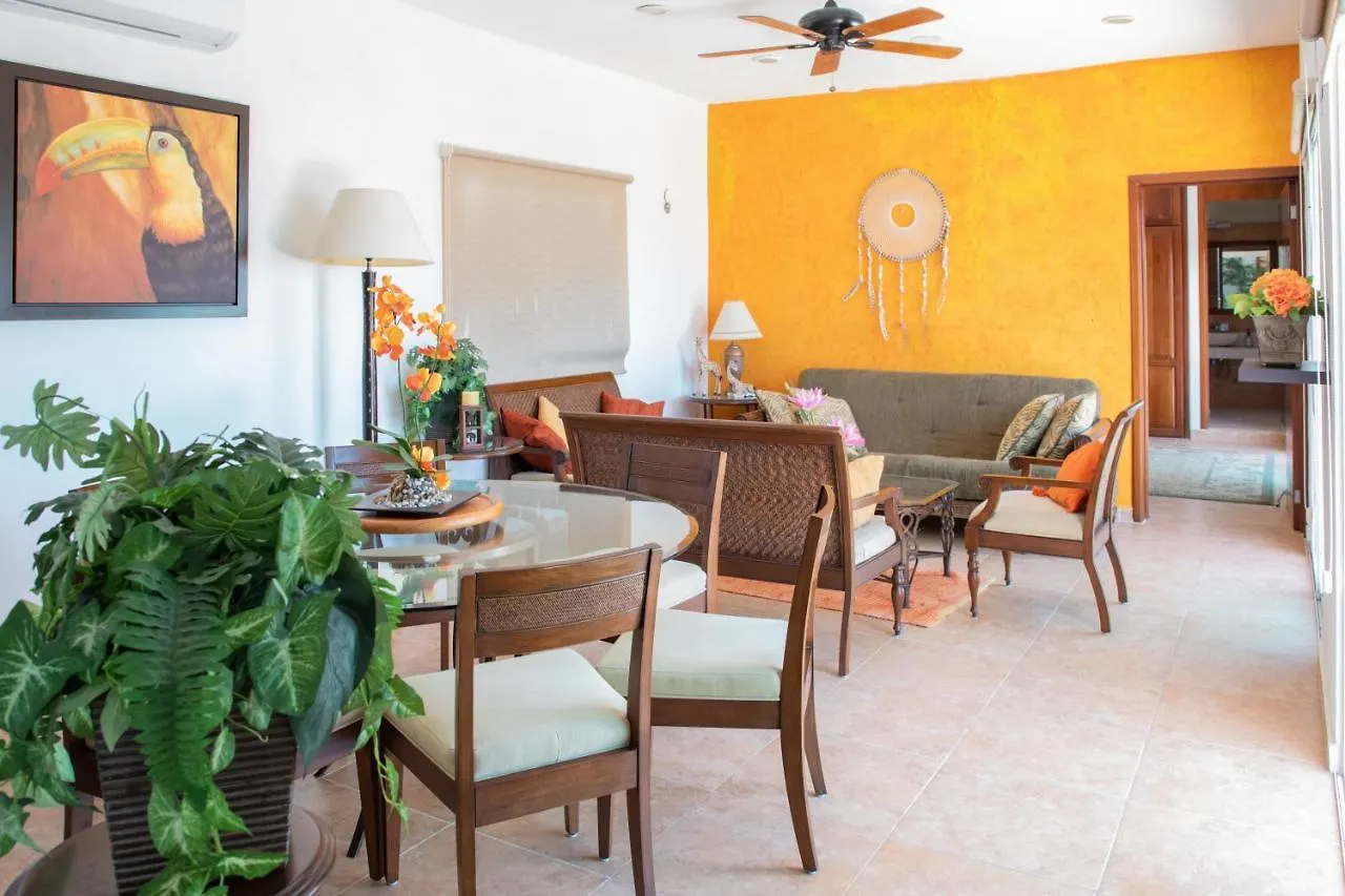 Appartamento Departamento Con Alberca Privada Chetumal 0*,