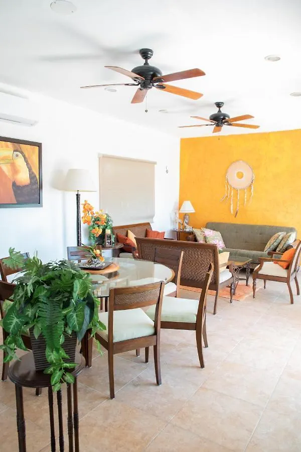 Appartamento Departamento Con Alberca Privada Chetumal Messico