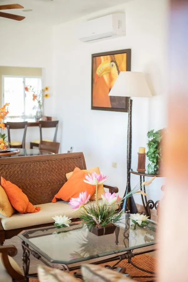 Appartamento Departamento Con Alberca Privada Chetumal