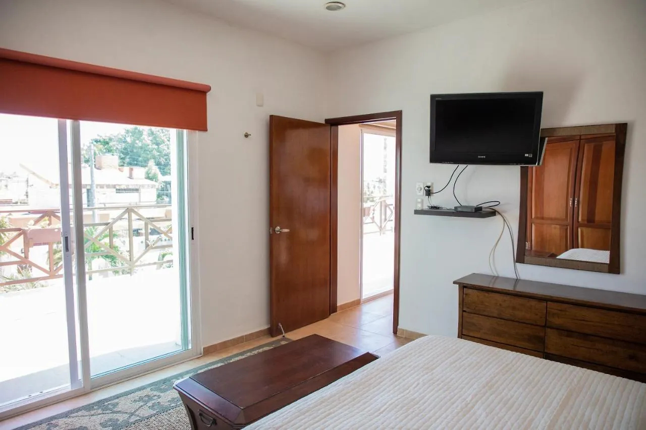 Appartamento Departamento Con Alberca Privada Chetumal