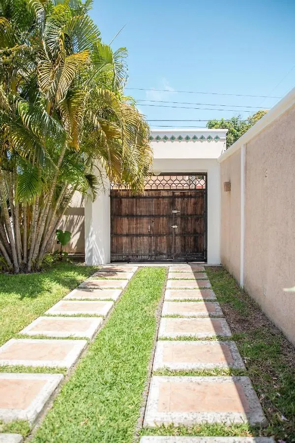 Appartamento Departamento Con Alberca Privada Chetumal 0*,  Messico