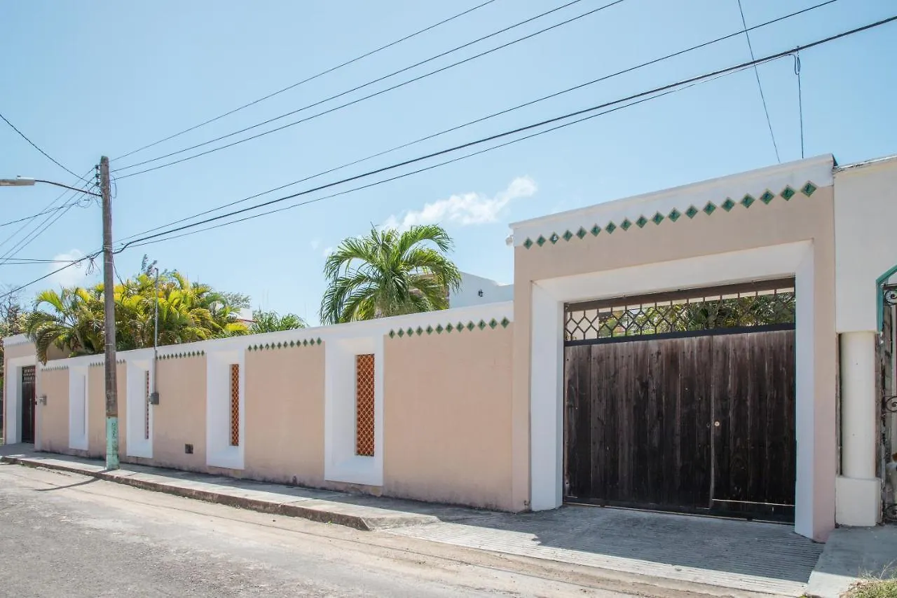 Appartamento Departamento Con Alberca Privada Chetumal