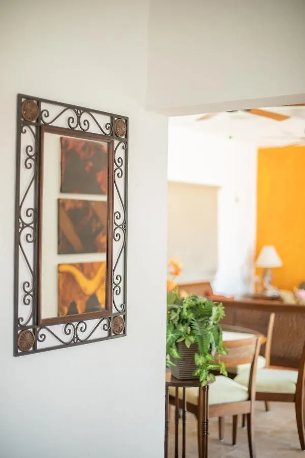 Appartamento Departamento Con Alberca Privada Chetumal