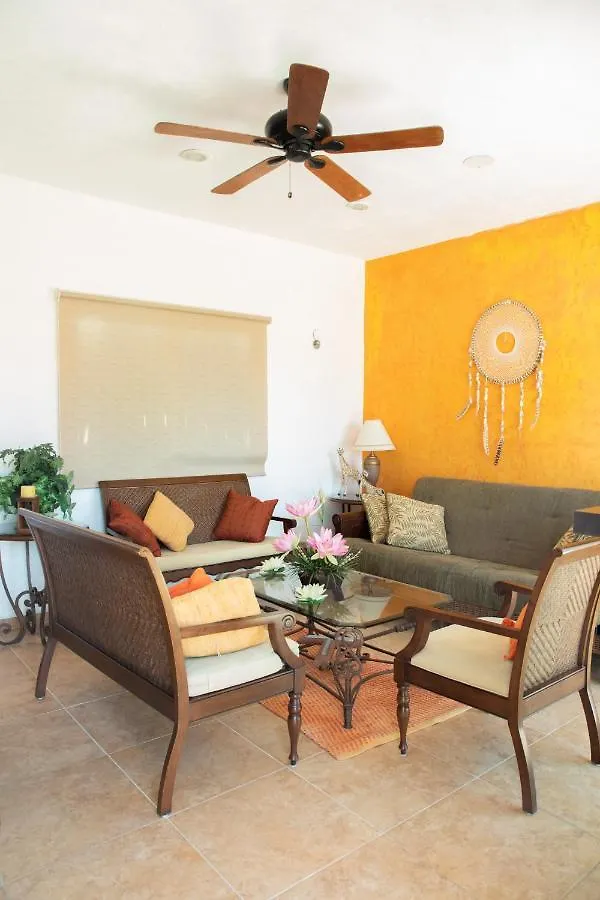 Departamento Con Alberca Privada Lejlighed Chetumal