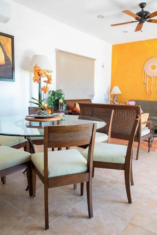 Departamento Con Alberca Privada Lejlighed Chetumal 0*,  Mexico