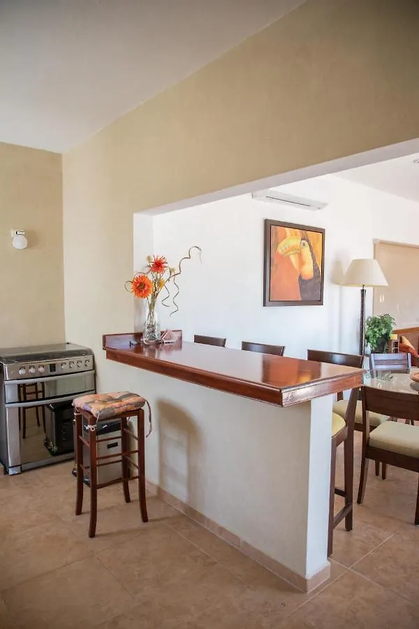 Departamento Con Alberca Privada Lejlighed Chetumal